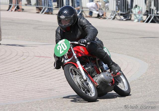 Barneveld 2009 Henk Morren 072 